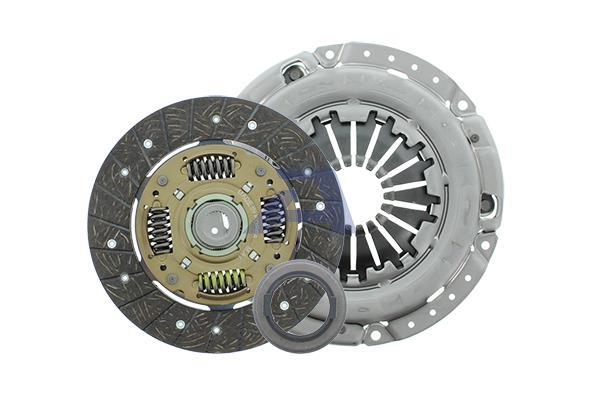Kit d'embrayage AISIN ref. KO-014